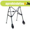 POP eserny�szer�en �sszecsukhat� k�tkerek� roll�tor