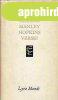 Thomas Hardy �s Gerard Manley Hopkins versei - 