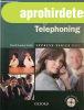 English For Telephoning (Incl.Multirom) - Express Series - 