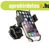 Korm�nyra szerelhet� telefon tart� motorosoknak - telefon ta