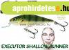 Salmo Executor 5cm 5g 0,6m wobbler (Qex004) Real Perch