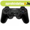 Esperanza J�t�kvez�rl� Pc USB Warrior Fekete