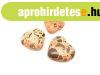 Sz�v Leopardit (kalkolit) 3-4cm (PER)
