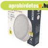 EMOS ZM5143, LED fel�leti l�mpatest NEXXO, kerek, feh�r, 21W
