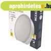EMOS ZM5153, LED fel�leti l�mpatest NEXXO, kerek, feh�r, 28,