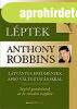 Anthony Robbins: �ri�s ?l�ptek L�tv�nyos eredm�nyek apr� v�l