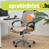 Mint�s irodai sz�khuzat, rugalmas huzat forg�sz�khez