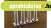 Tortaoszlop szett 4 db, 12 cm-es - profi tortak�sz�t�shez