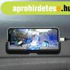 Univerz�lis Multifunkci�s Aut�s Telefontart� 65x28x18mm Mind