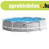 INTEX MetalPrism Pool medence 305 x 76 cm