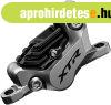 Shimano hidraulikus ker�kp�r f�k- hi�nyos