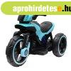 Gyermek elektromos motor Baby Mix POLICE kk