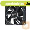 DeepCool Cooler 12cm - XFAN 80 (20.3dB; max. 37,03 m3/h; 3pi