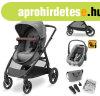 Maxi-Cosi Zelia S Trio babakocsi szett - Grey 