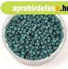 Miyuki delica gy�ngy 2407 - Matte Eucalyptus - 11/0