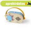 BABY EINSTEIN Jtk zenl rdi Discovery Radio? HAPE - 6h
