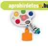 BABY EINSTEIN Zenl rzkszervi jtk Color Palette Popper 
