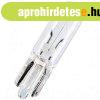 Osram 12V 2,3W W2x4.6d M�szerfal Izz�
