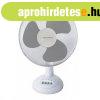 Ventil�tor asztali, 40 cm, Esperanza Chinook, feh�r, EHF003W