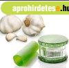 Mindig frissen dar�l� fokhagymaapr�t� �s h�moz�