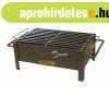 ZORRO Faszenes asztali grills�t�