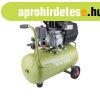 EXTOL CRAFT olajos l�gkompresszor, 1100W, 24l tart�ly, 8 bar