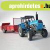 Traktor modell ut�nfut�val