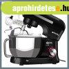 Ruhhy T�bbfunkci�s konyhai robotg�p 4,5L kever�t�l, 8+1 sebe