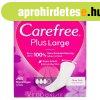 Carefree tisztas�gi bet�t Large Enyhe 48