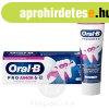 Oral-B fogkm 75ml Pro-Junior E.Cavity
