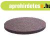 T3 k�r s�rol�pad 7" - 180mm - barna
