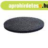 T3 k�r s�rol�pad 18" - 457mm - fekete