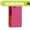 Fosca Apple iPhone 13 Pro (6.1) pink szilikon tok