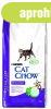 Cat Chow Adult Hairball 15kg (szrlabda kpzds megelzsr