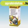 JBL Atvitol 50ml multivitamin halaknak