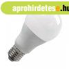 Nedes Led Izz A60 E27 12W Meleg fehr