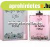 Chat Dor La Bella Rosa EDP 100ml / Lancome La Vie Est Belle 