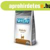 Farmina Vet Life Natural Diet Cat Diabetic 2 kg