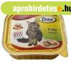 Dax alutlcs marhs macskaeledel 100 g 