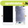 LCD + Touch Pad Teljes Lenovo A Plus A1010 fehér tok 5D68C06