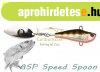 Spro-Gamakatsu Asp Speed Spinner Uv 16G (4342-002) Natural P