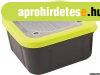 Matrix Bait Boxes lcsalis doboz Llegz tetvel Grey/Lime 