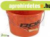 Rok Fishing Round Bait Bucket Fedl nlkli Kerek vdr Nara