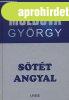 Stt angyal - Moldova Gyrgy letm sorozat 4. Antikvr