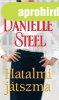 Danielle Steel: Hatalmi jtszma