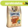 Happy Dog NaturCroq Marha & Rizs 15kg