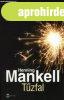 Henning Mankell: Tzfal J llapot antikvr