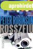 Peter Robinson: Rosszfi