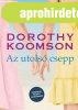 Dorothy Koomson: Az ?utols csepp