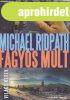 Michael Ridpath - Fagyos ?mlt (Magnus Jonson 2.)